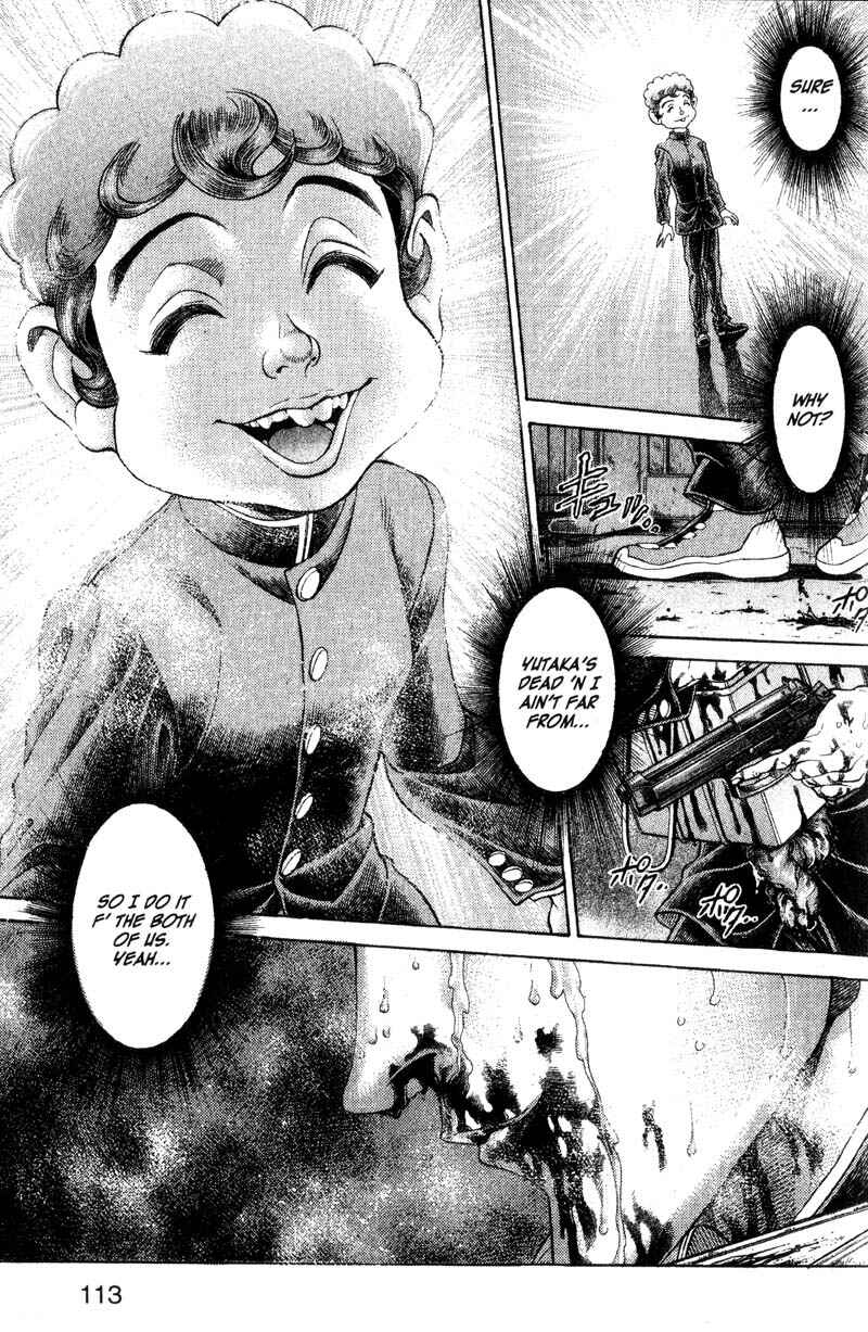 Page 4 Chapter 52 Battle Royale