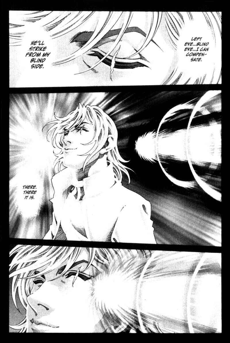 Page 16 Chapter 90 Battle Royale