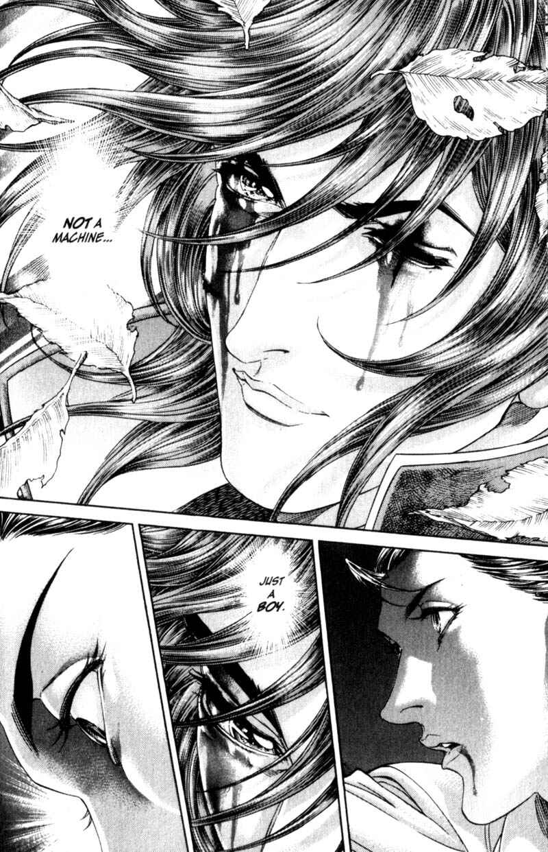 Page 18 Chapter 90 Battle Royale