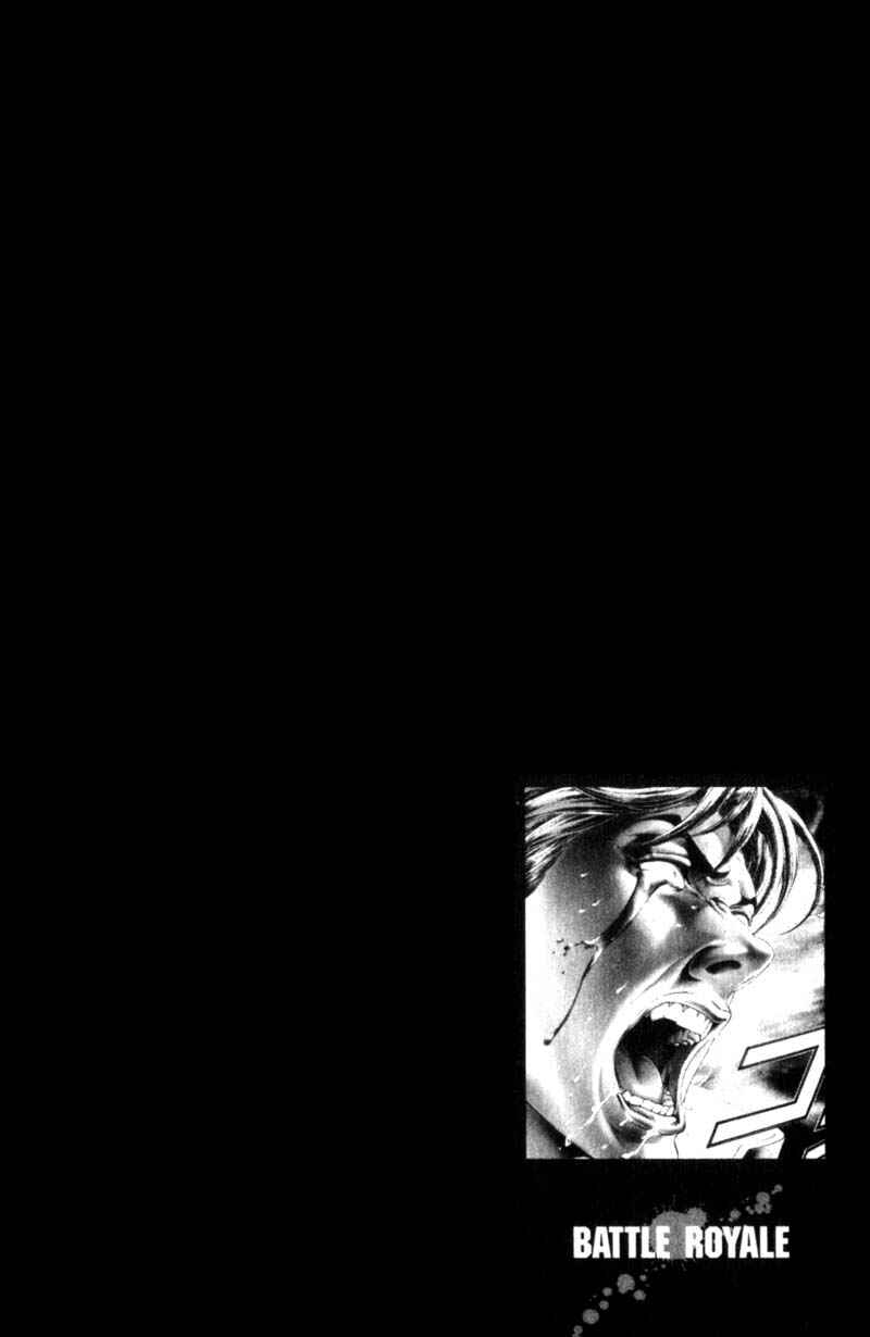 Page 21 Chapter 90 Battle Royale