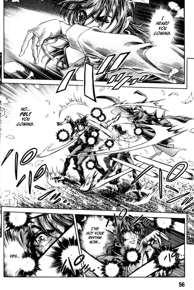 Page 3 Chapter 90 Battle Royale
