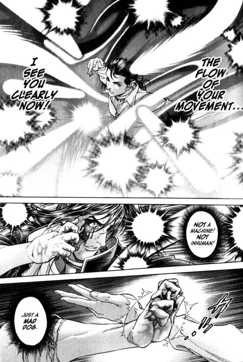 Page 4 Chapter 90 Battle Royale