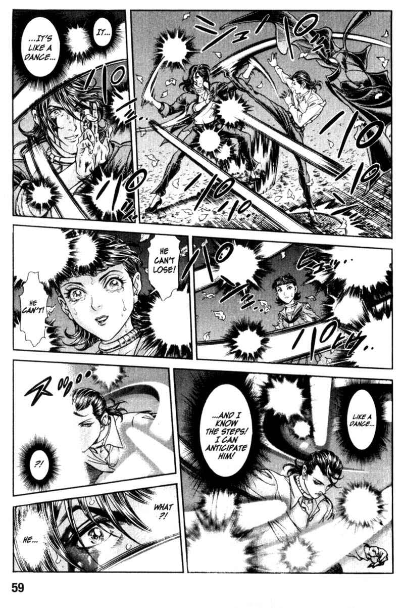 Page 6 Chapter 90 Battle Royale