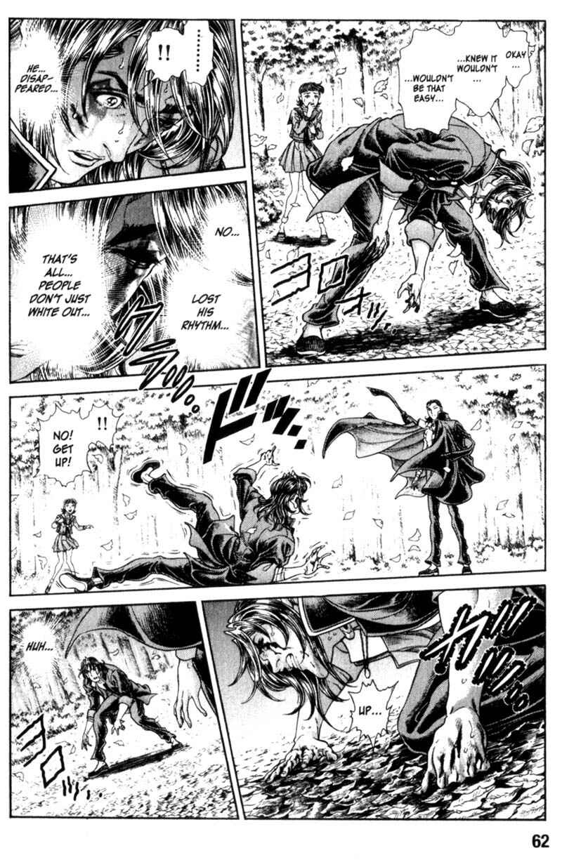 Page 8 Chapter 90 Battle Royale