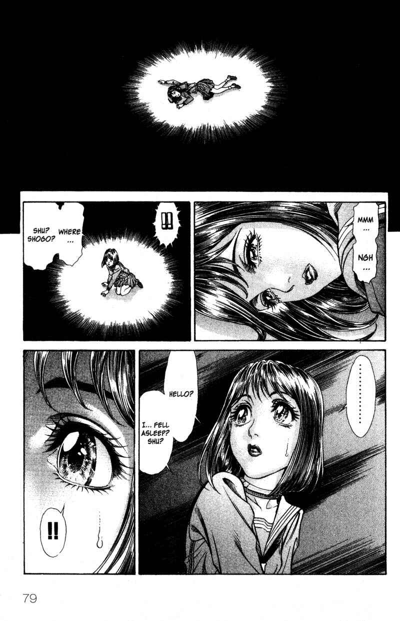 Page 2 Chapter 36 Battle Royale