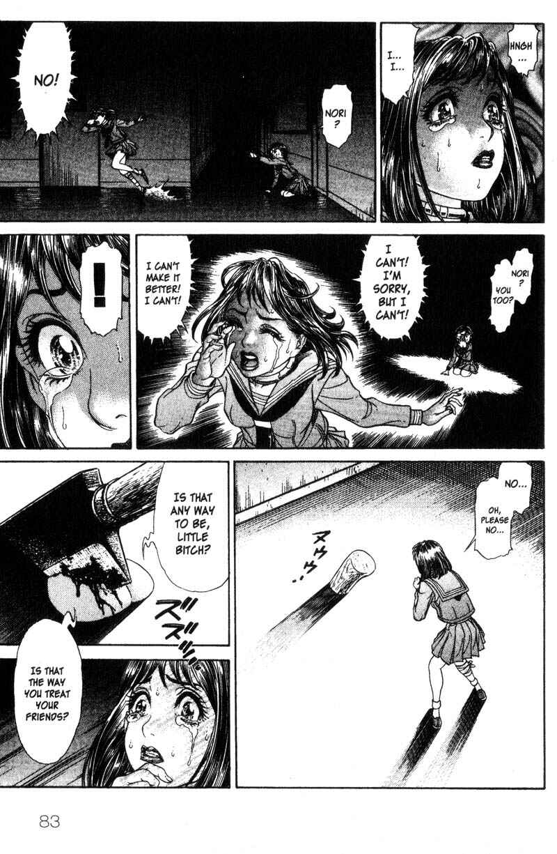 Page 5 Chapter 36 Battle Royale