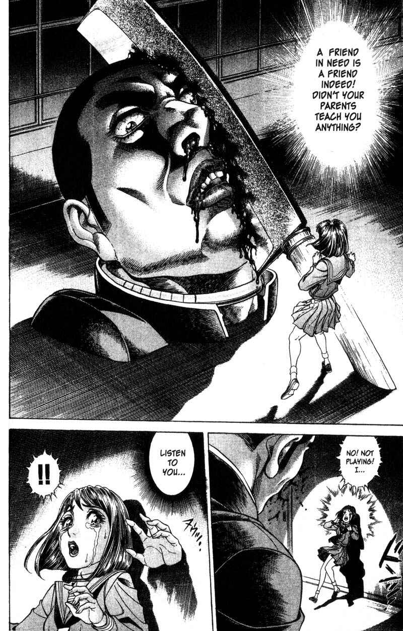 Page 6 Chapter 36 Battle Royale