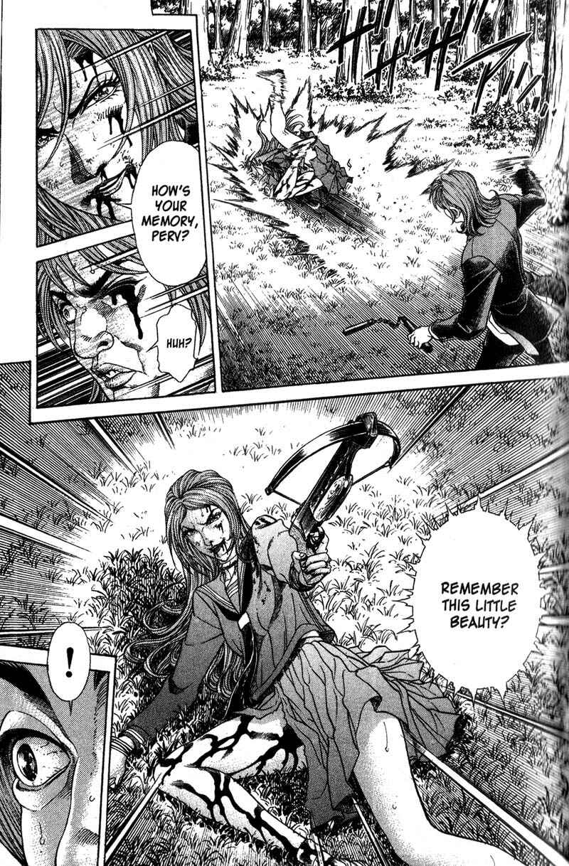Page 11 Chapter 26 Battle Royale