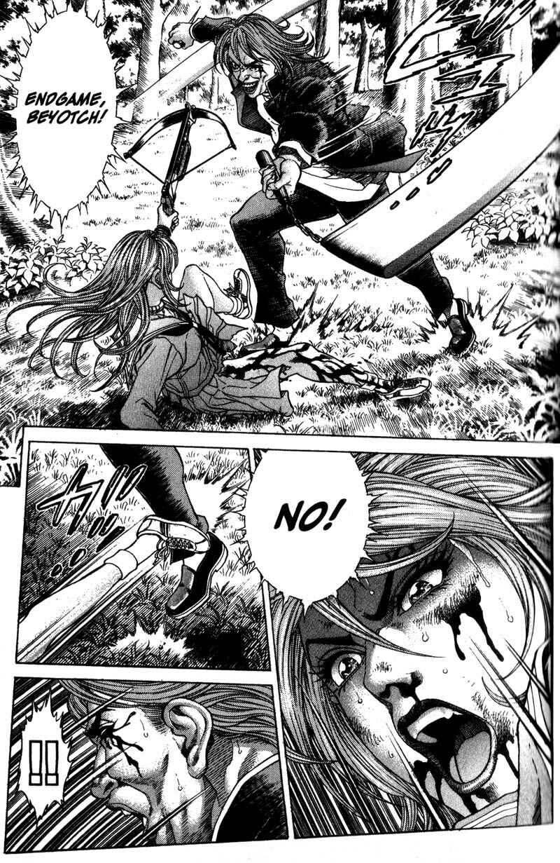 Page 13 Chapter 26 Battle Royale