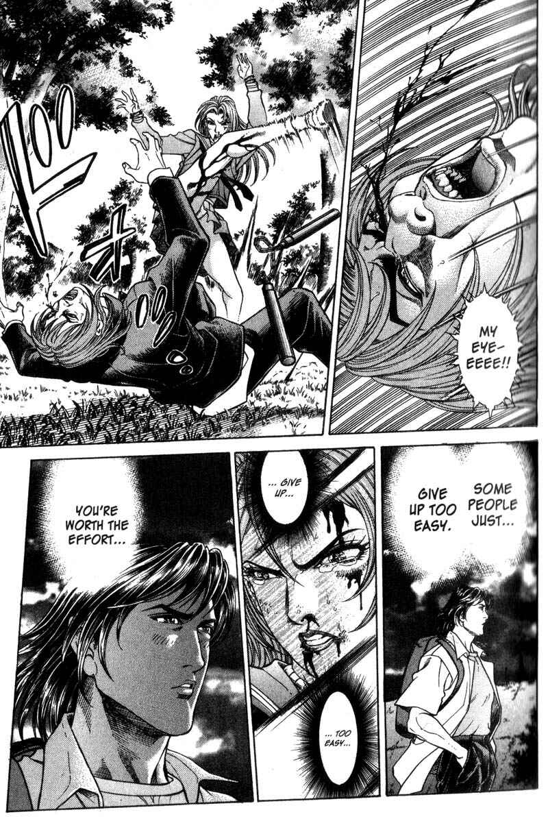 Page 2 Chapter 26 Battle Royale