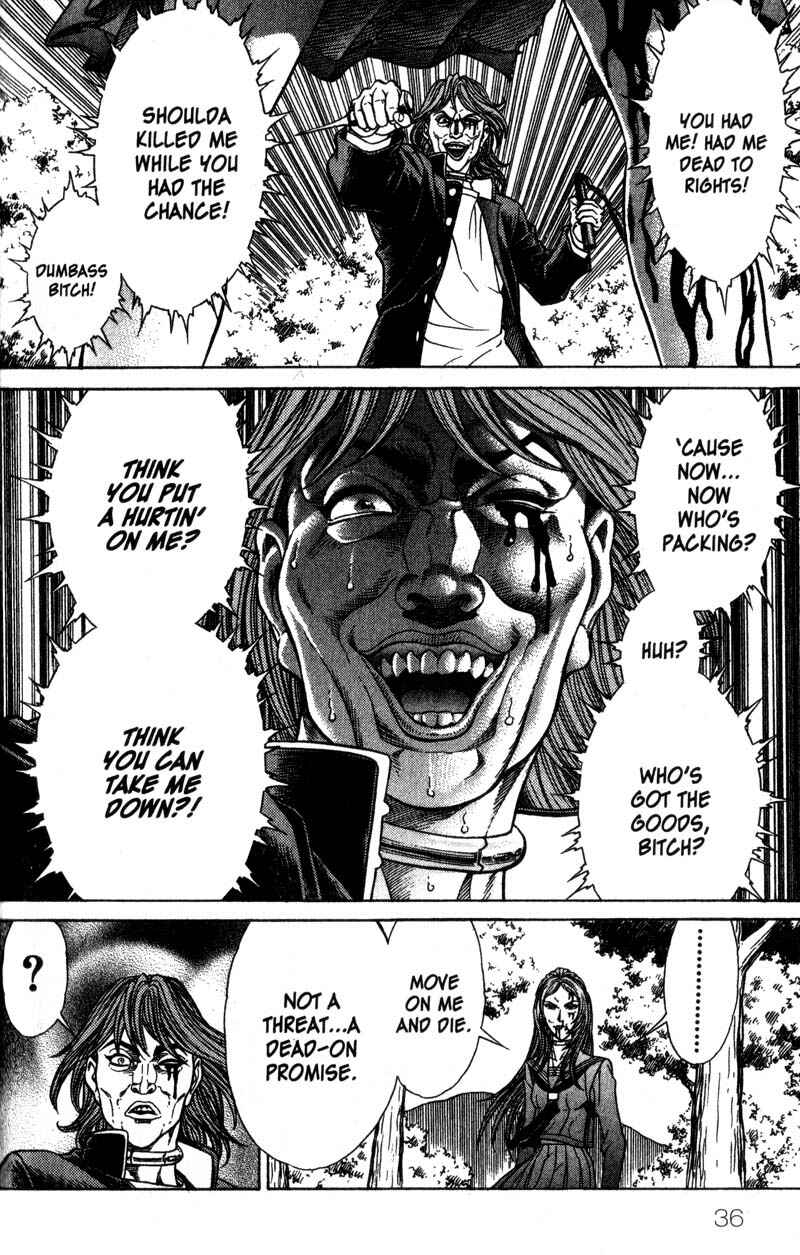 Page 6 Chapter 26 Battle Royale