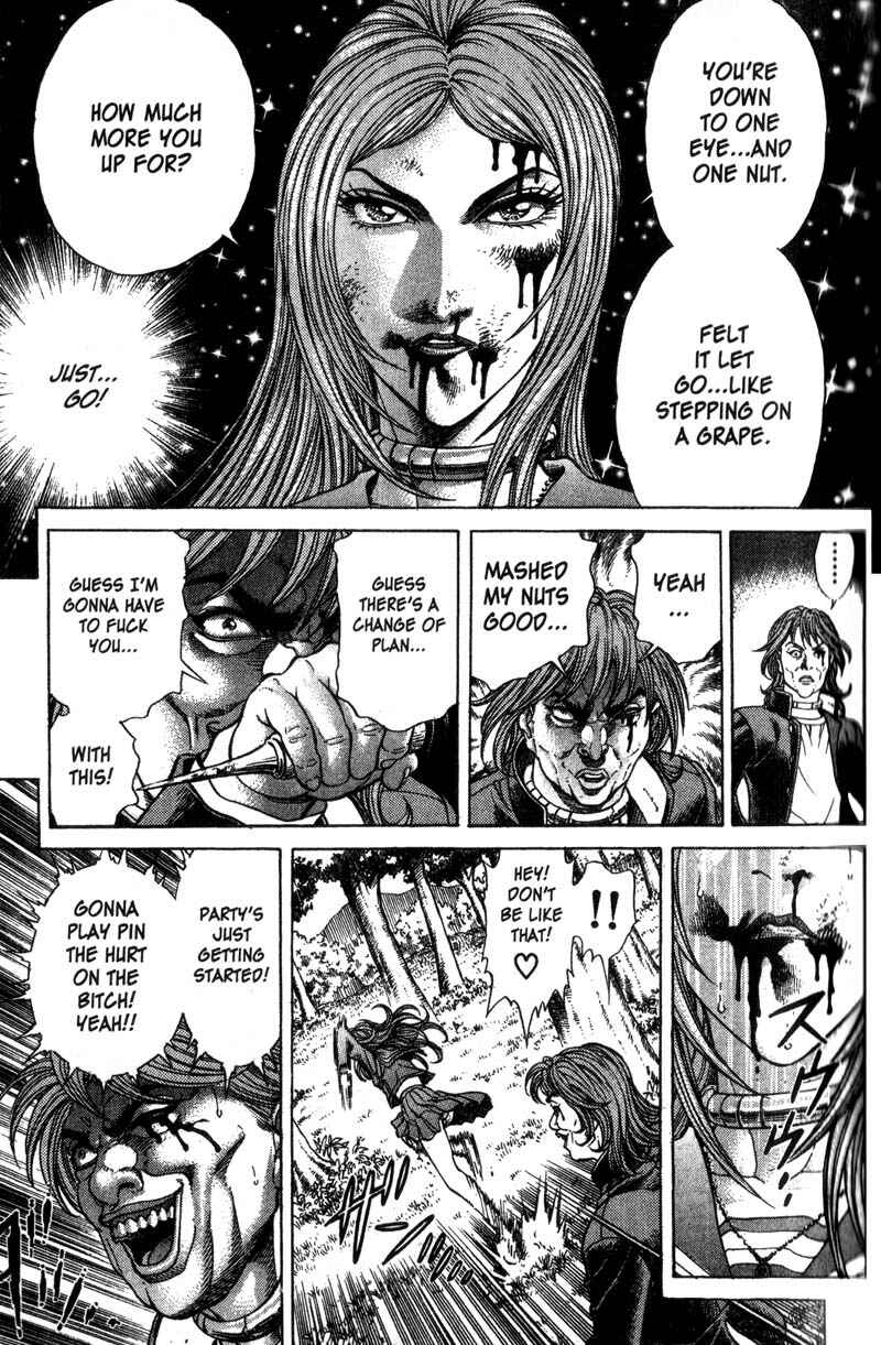 Page 7 Chapter 26 Battle Royale