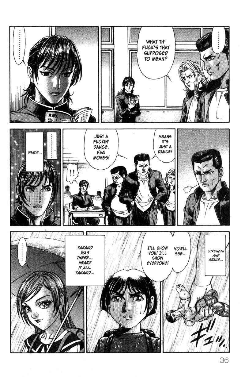 Page 6 Chapter 41 Battle Royale