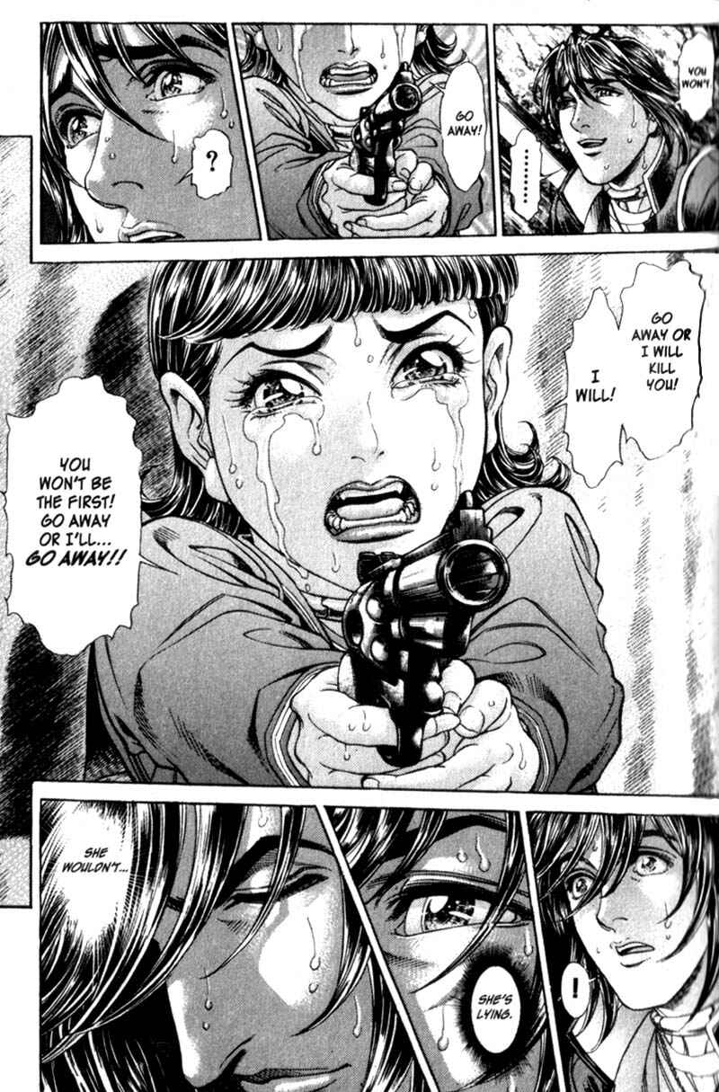 Page 5 Chapter 81 Battle Royale