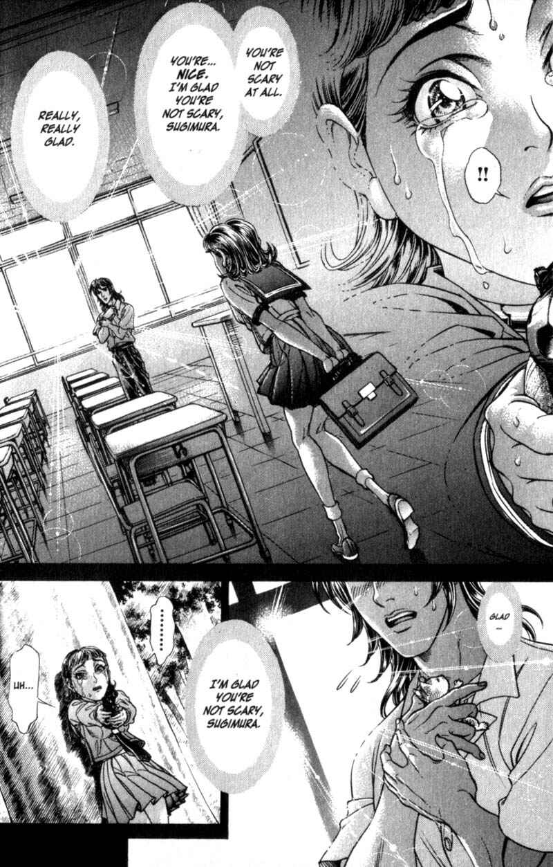 Page 8 Chapter 81 Battle Royale