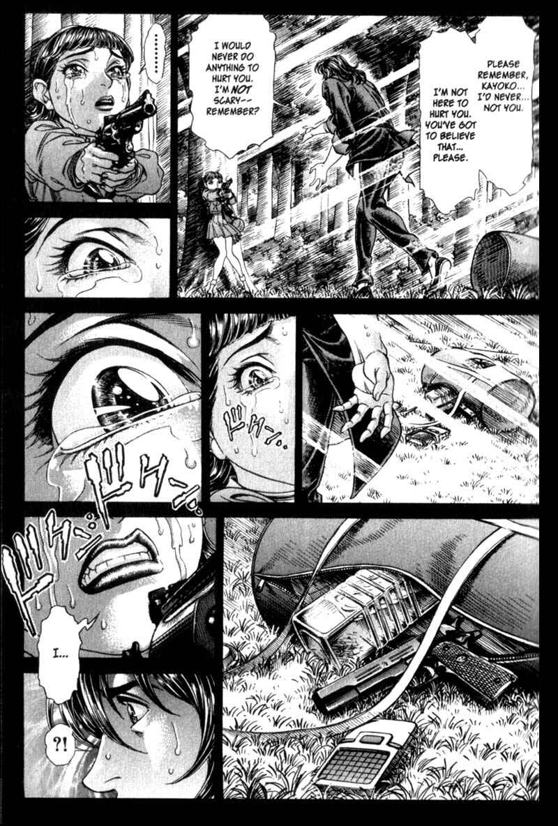Page 9 Chapter 81 Battle Royale