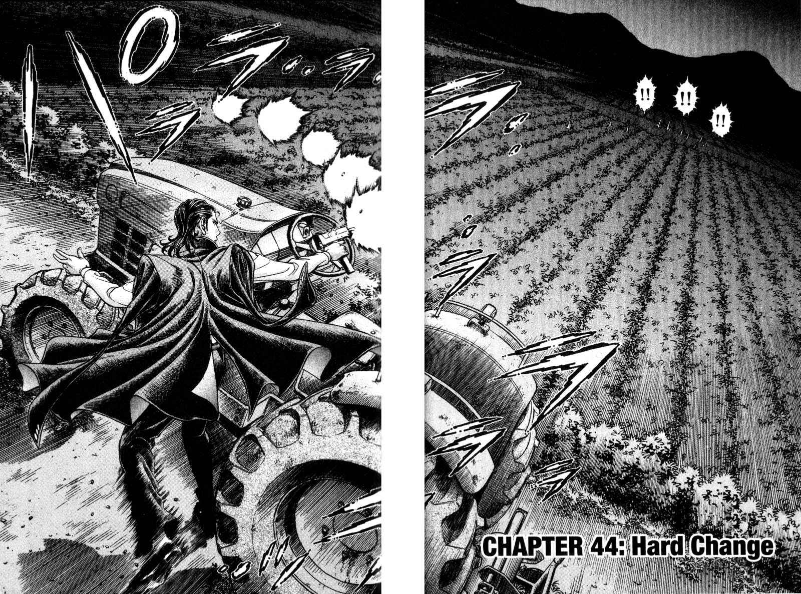 Page 3 Chapter 44 Battle Royale