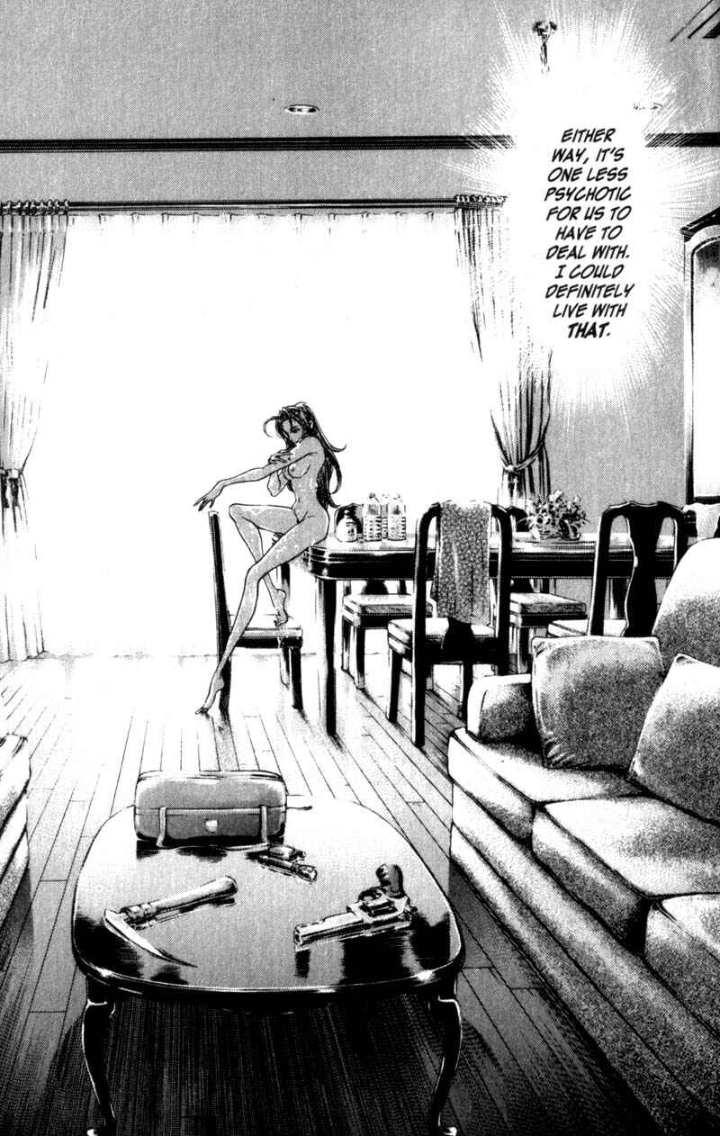Page 8 Chapter 94 Battle Royale