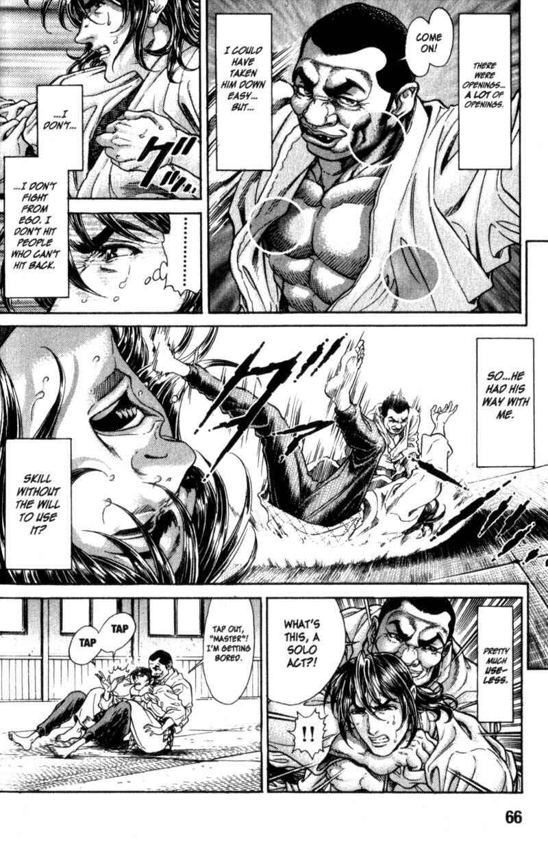 Page 13 Chapter 82 Battle Royale
