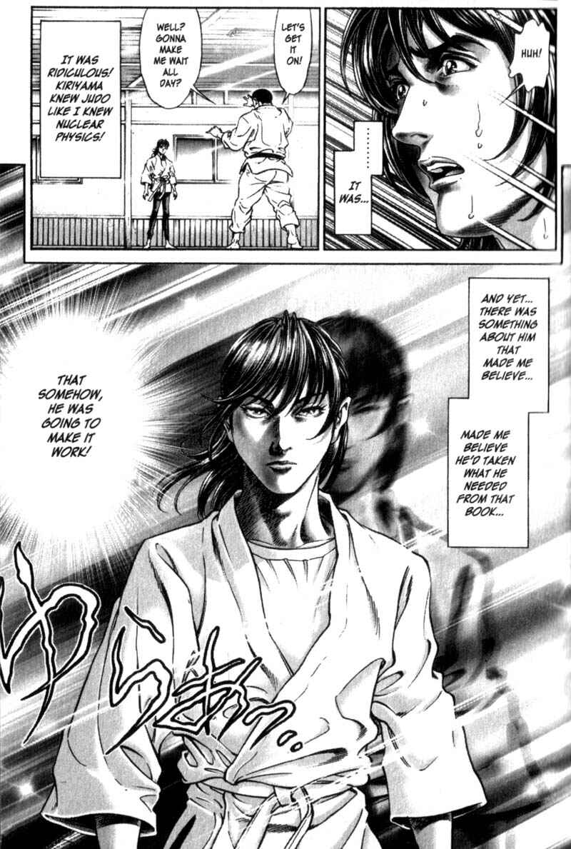 Page 26 Chapter 82 Battle Royale