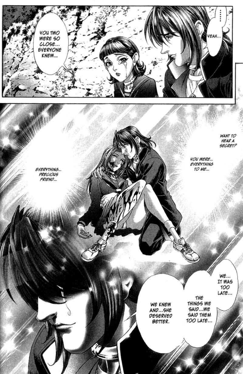 Page 7 Chapter 82 Battle Royale
