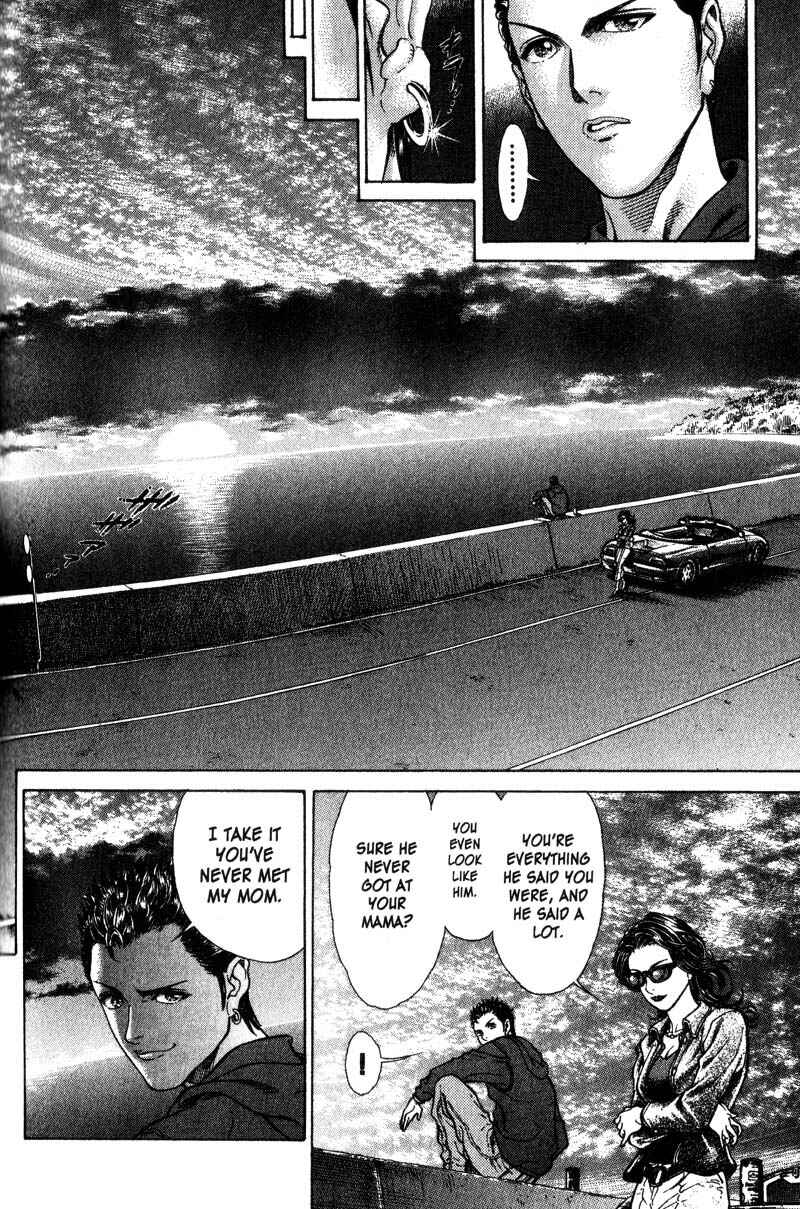 Page 13 Chapter 32 Battle Royale