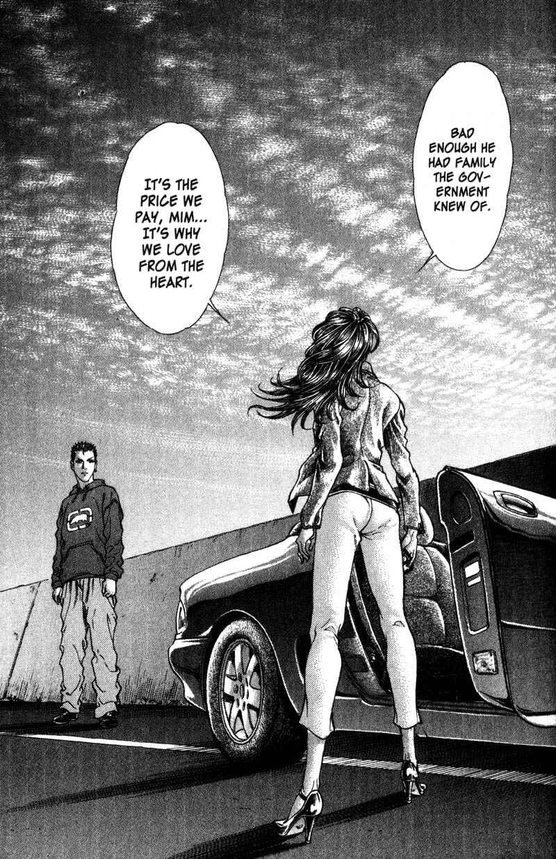 Page 18 Chapter 32 Battle Royale