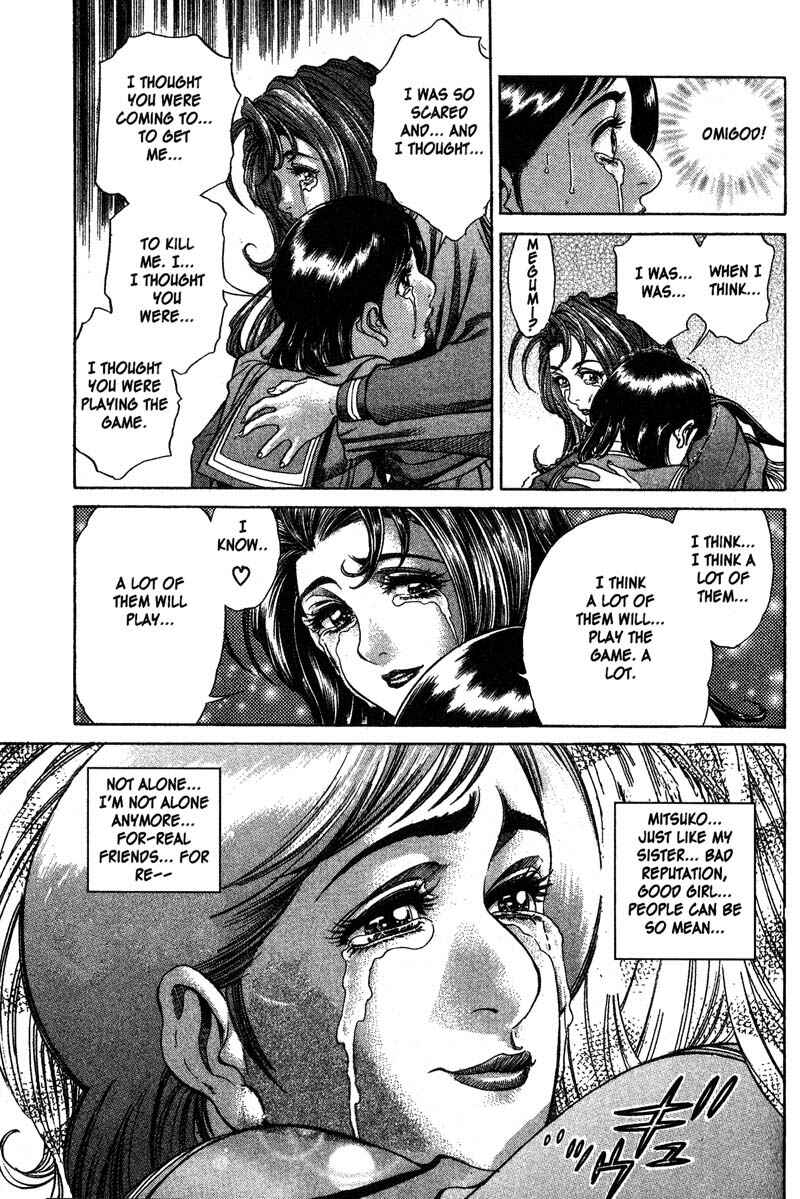 Page 21 Chapter 8 Battle Royale