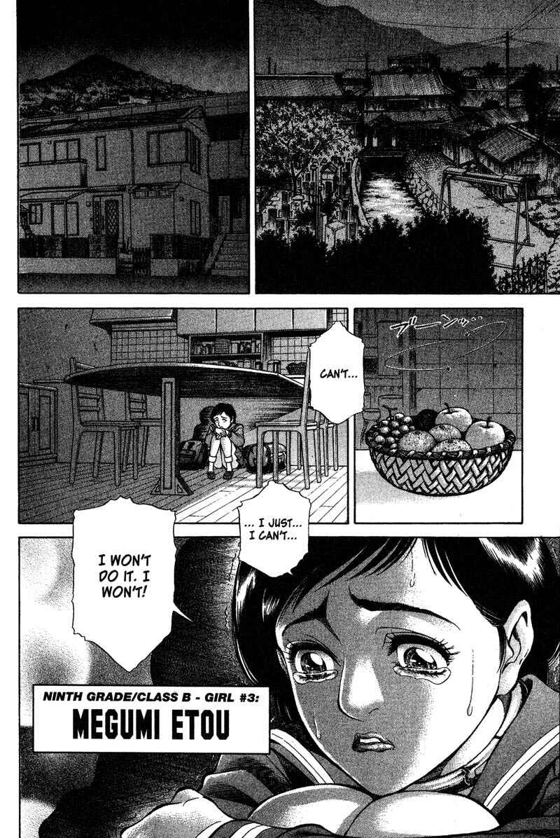 Page 3 Chapter 8 Battle Royale