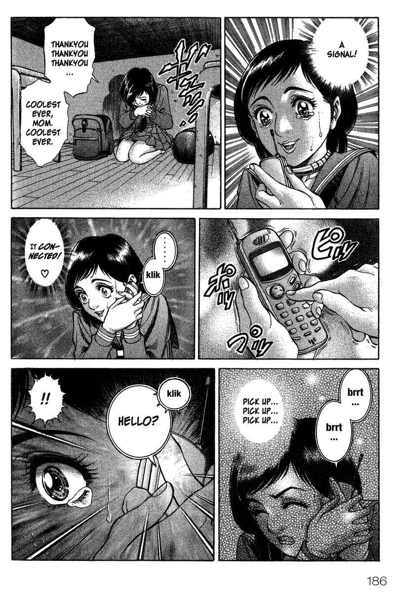 Page 7 Chapter 8 Battle Royale