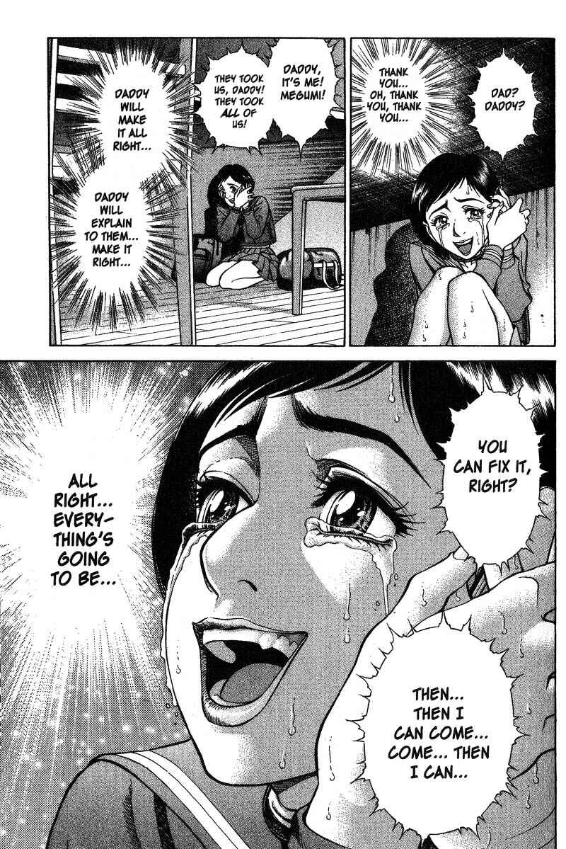 Page 8 Chapter 8 Battle Royale