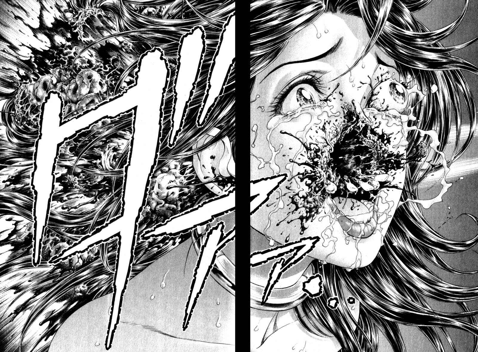 Page 6 Chapter 99 Battle Royale
