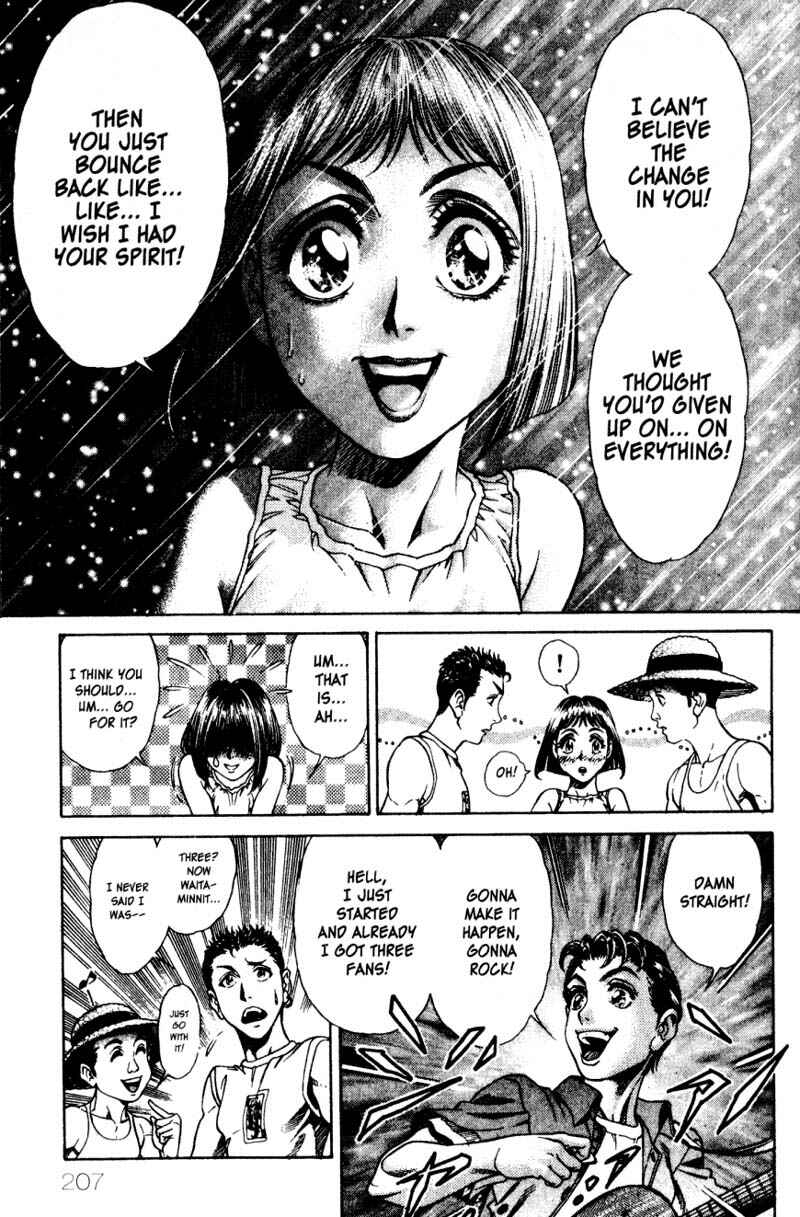 Page 23 Chapter 16.5 Battle Royale