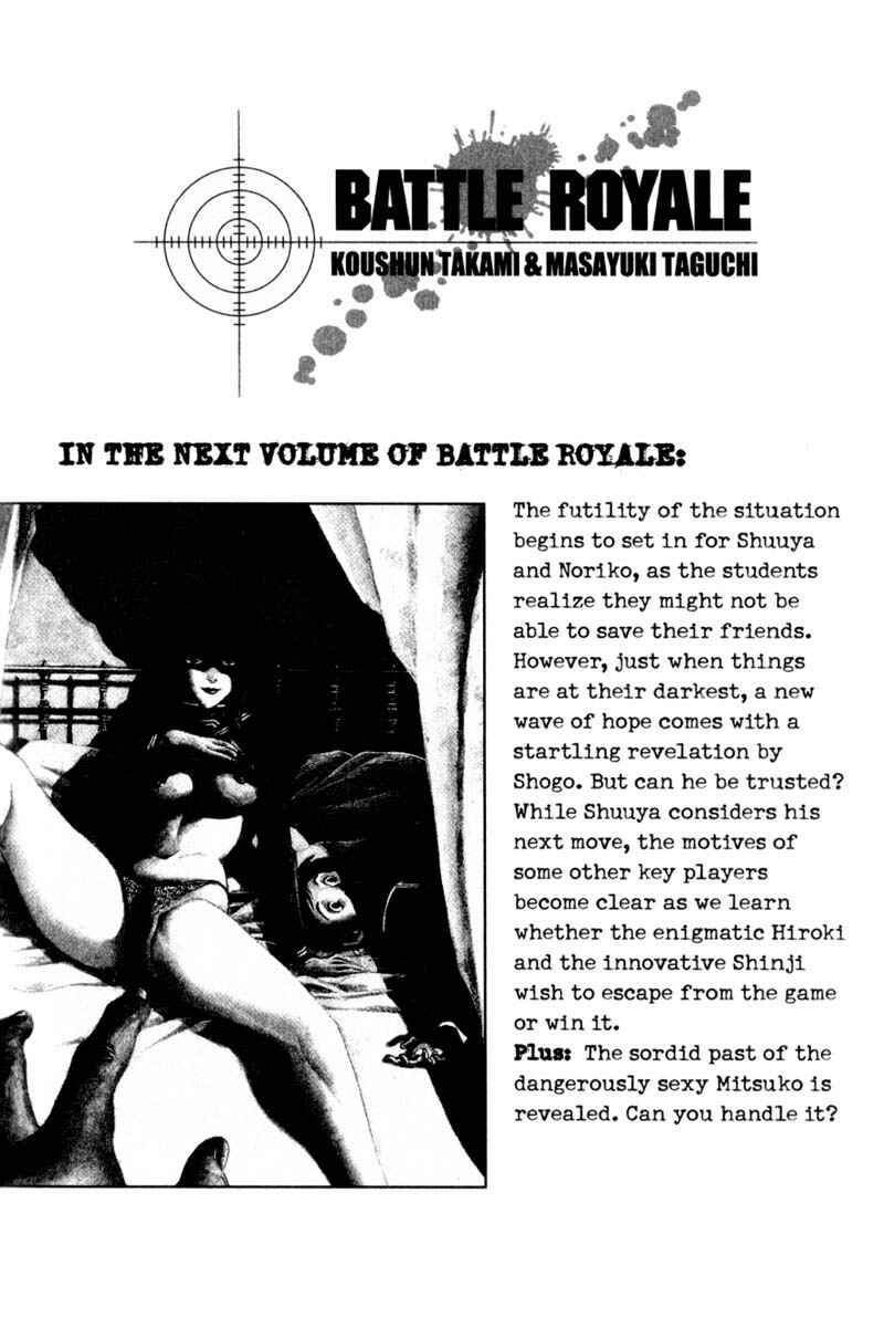 Page 27 Chapter 16.5 Battle Royale