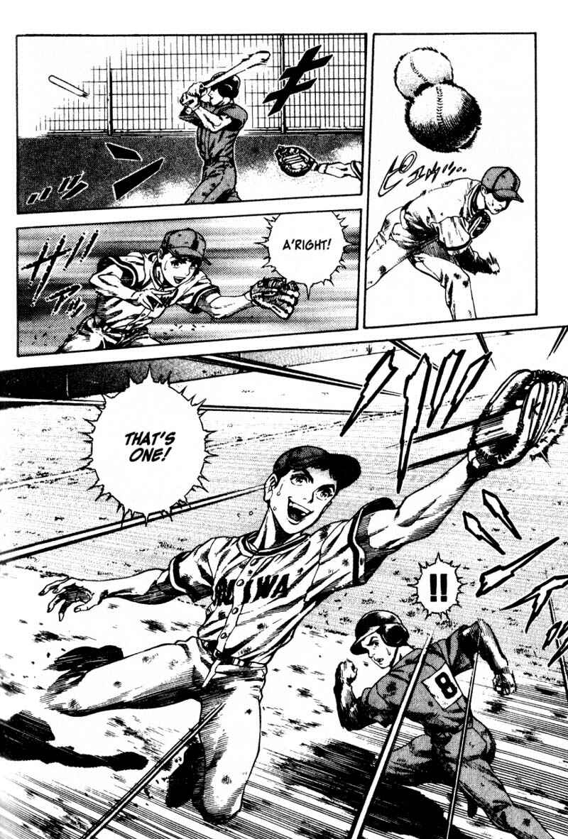 Page 7 Chapter 16.5 Battle Royale