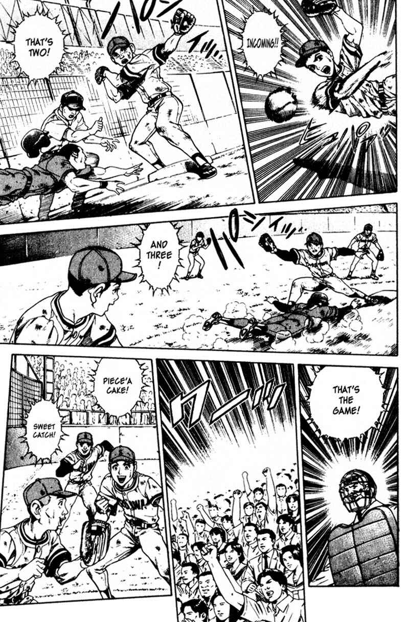 Page 8 Chapter 16.5 Battle Royale