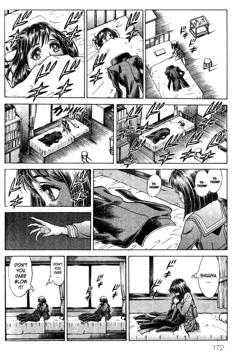 Page 16 Chapter 31 Battle Royale