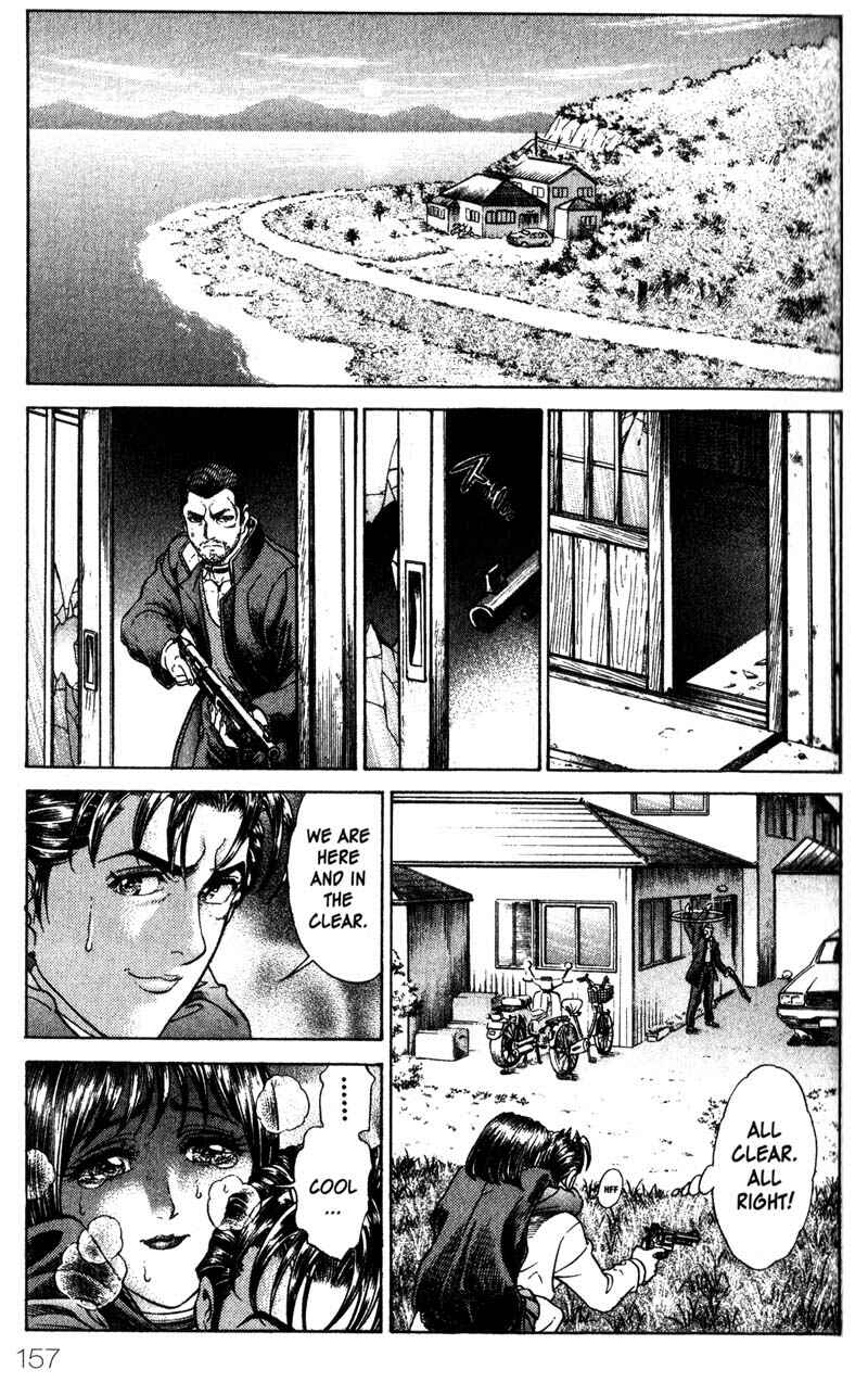 Page 2 Chapter 31 Battle Royale