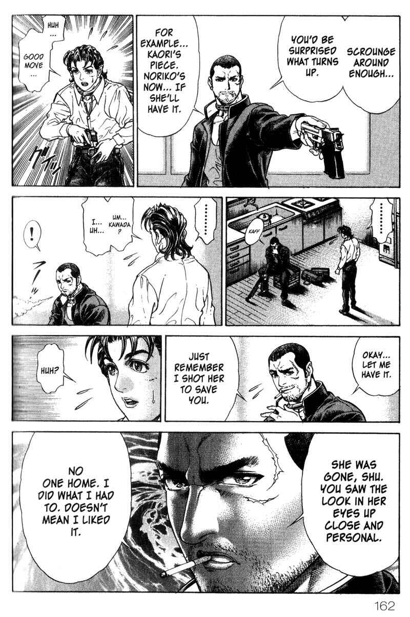 Page 6 Chapter 31 Battle Royale