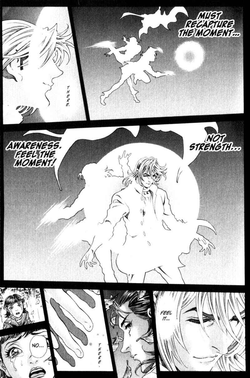 Page 19 Chapter 91 Battle Royale