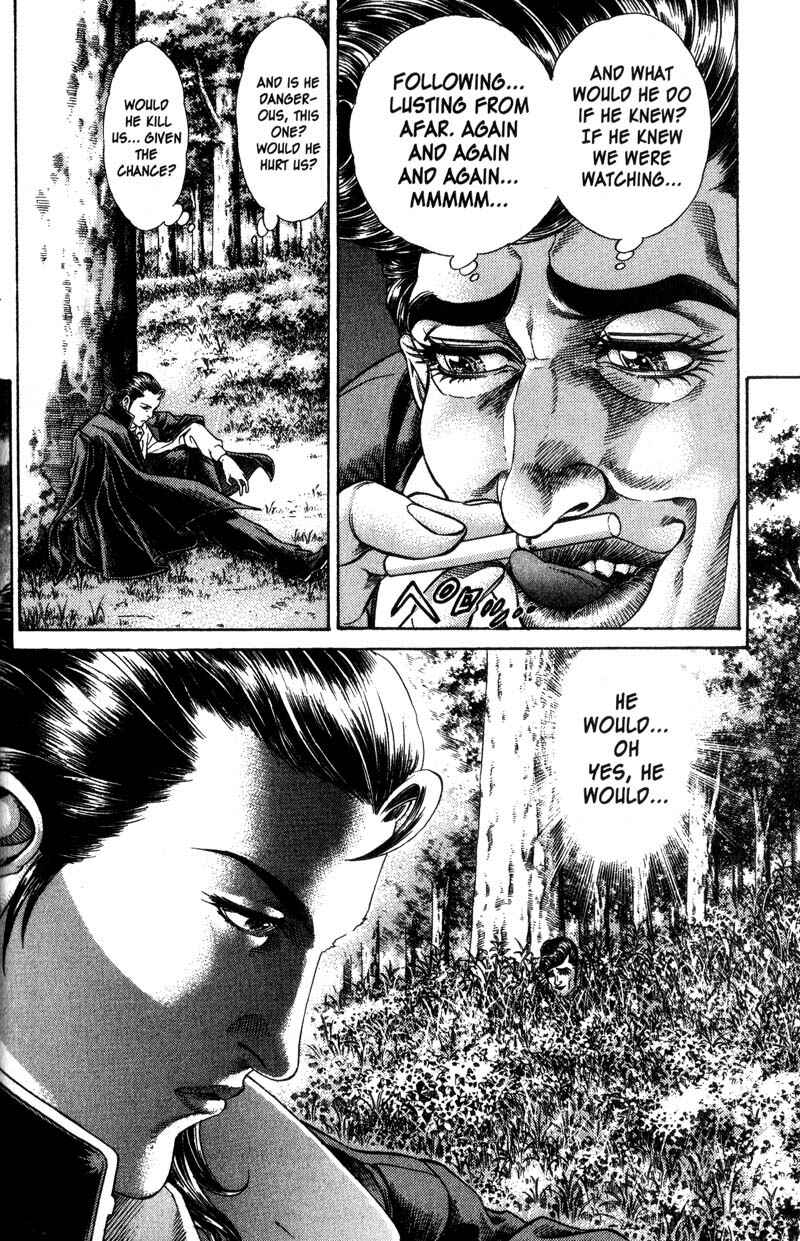 Page 15 Chapter 34 Battle Royale