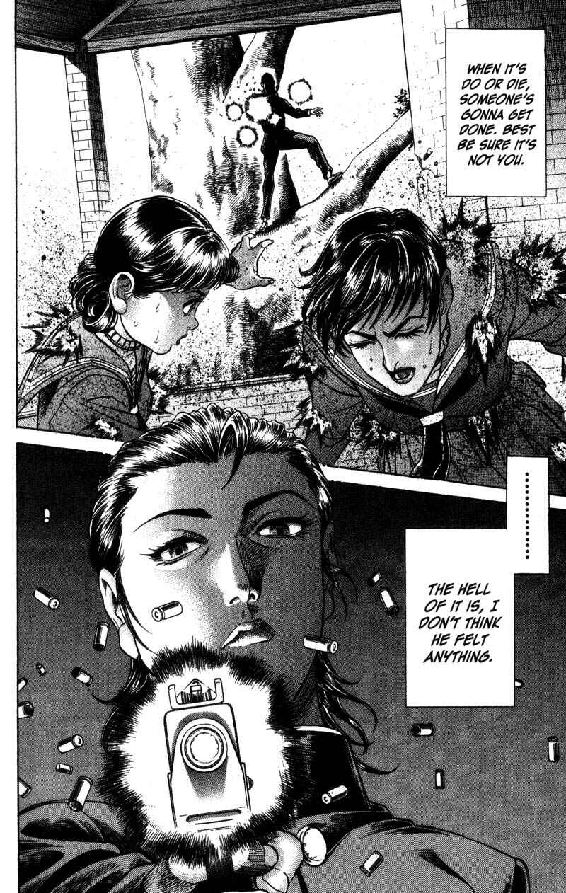 Page 18 Chapter 34 Battle Royale
