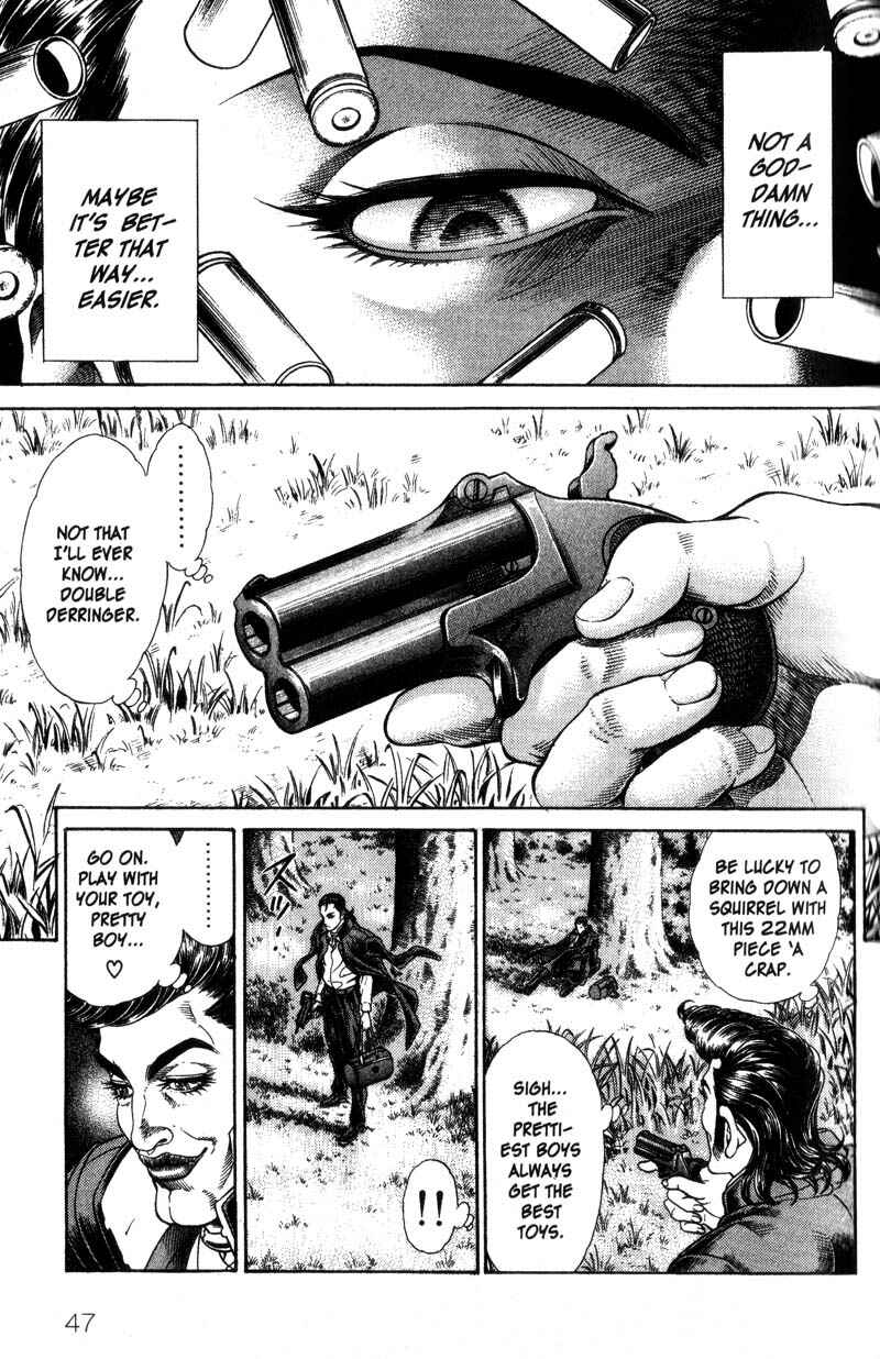Page 19 Chapter 34 Battle Royale