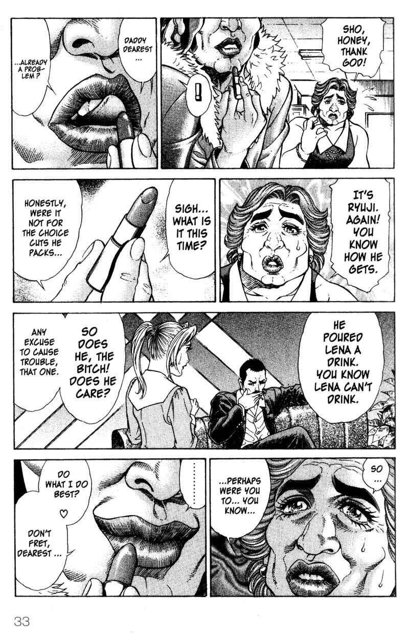 Page 7 Chapter 34 Battle Royale