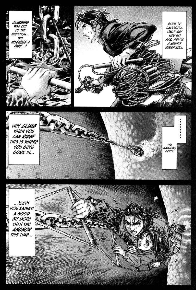 Page 14 Chapter 118 Battle Royale