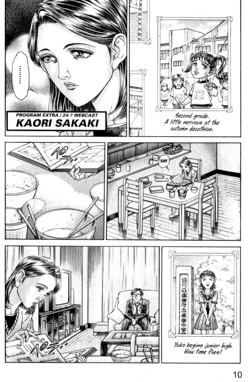 Page 12 Chapter 72 Battle Royale