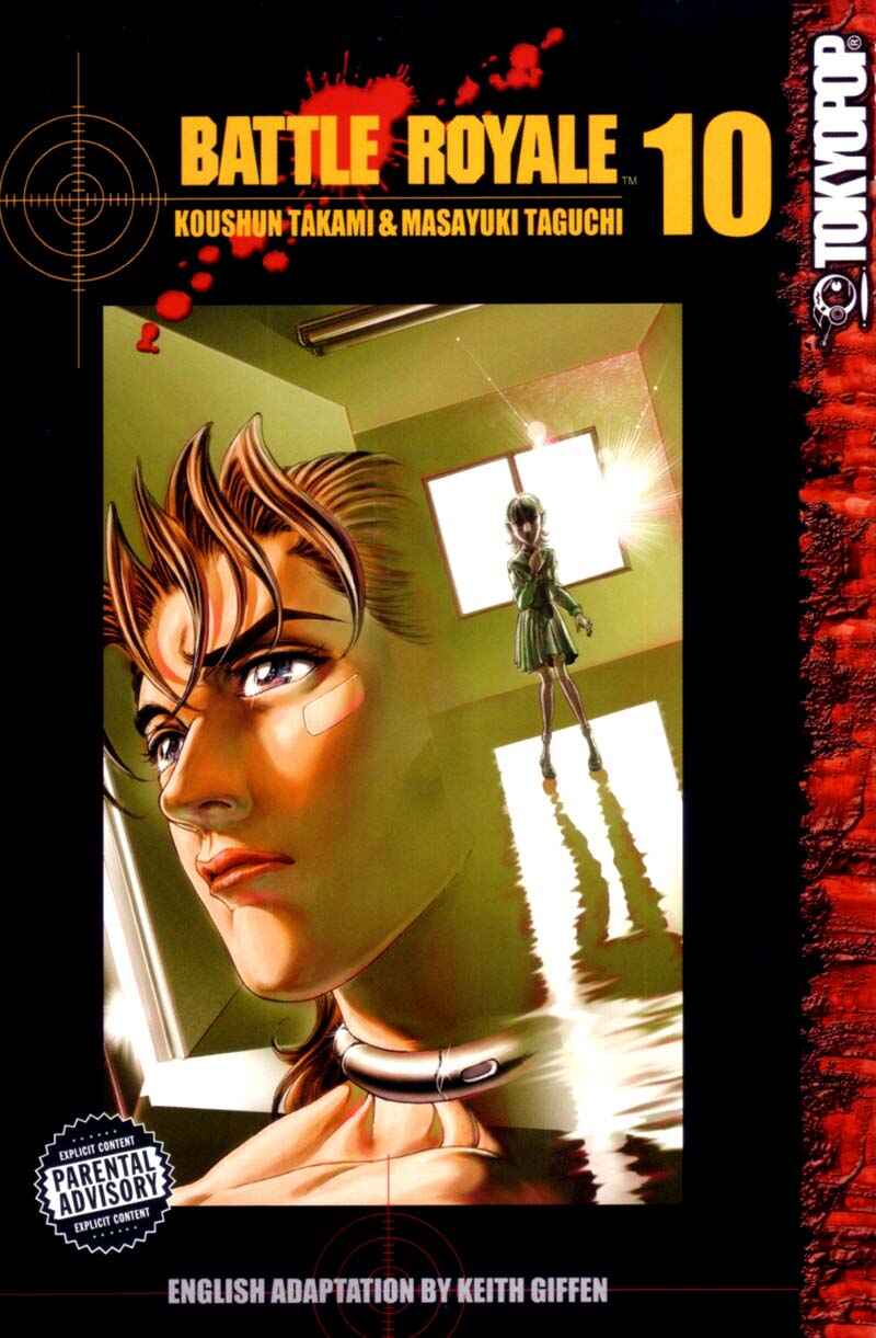 Page 2 Chapter 72 Battle Royale