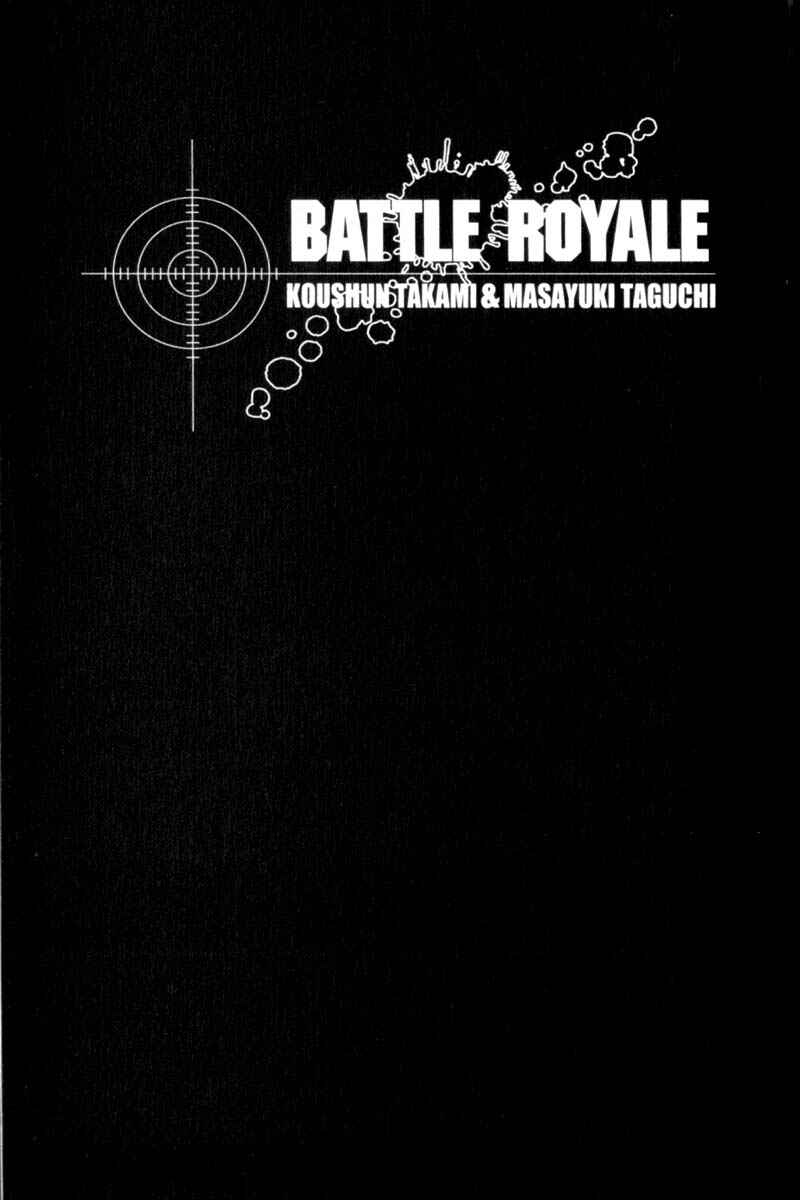 Page 3 Chapter 72 Battle Royale
