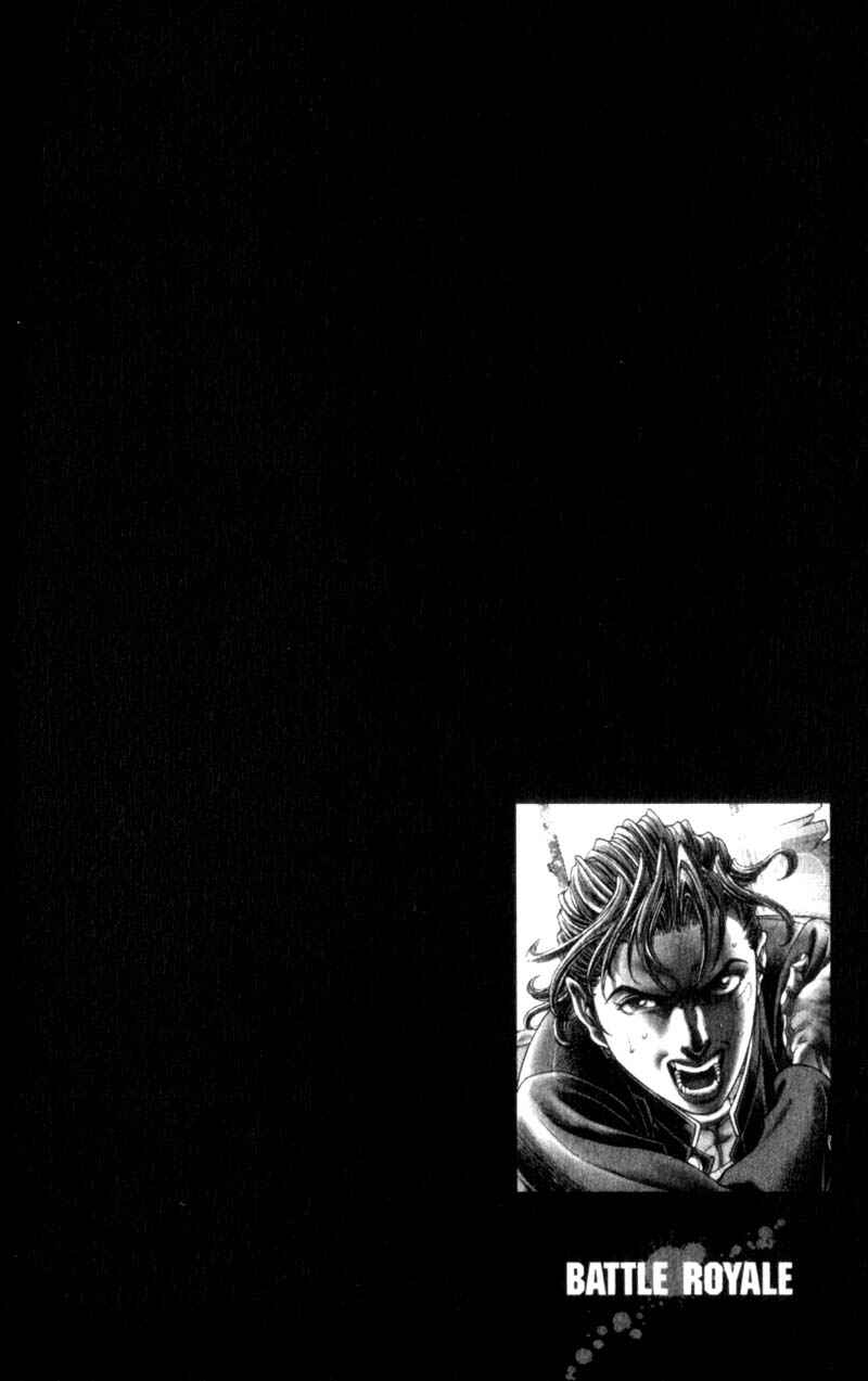 Page 31 Chapter 72 Battle Royale