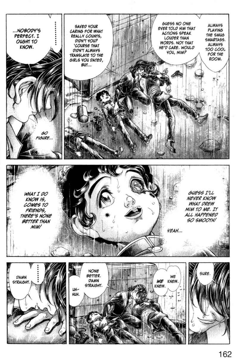 Page 10 Chapter 78 Battle Royale